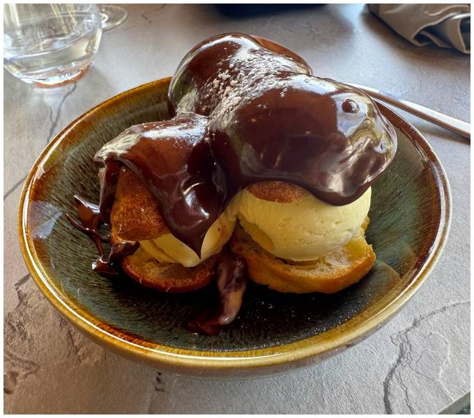 Le Restaurant - Les Arches de Préville - Boulogne-sur-Gesse - meilleur restaurant BOULOGNE-SUR-GESSE