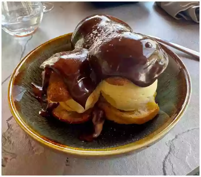 Le Restaurant - Les Arches de Préville - Boulogne-sur-Gesse - les meilleurs restaurant de BOULOGNE-SUR-GESSE