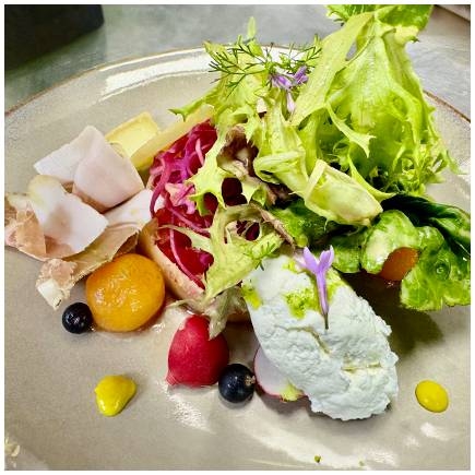 Les Arches de Préville - Restaurant - Boulogne-sur-Gesse - bon restaurant BOULOGNE-SUR-GESSE