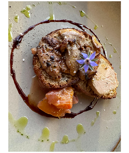 Les Arches de Préville - Restaurant - Boulogne-sur-Gesse - Restaurant Blajan