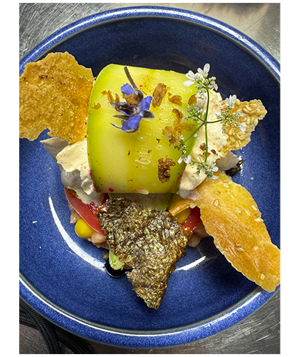 Les Arches de Préville - Restaurant - Boulogne-sur-Gesse - restaurant a faire BOULOGNE-SUR-GESSE