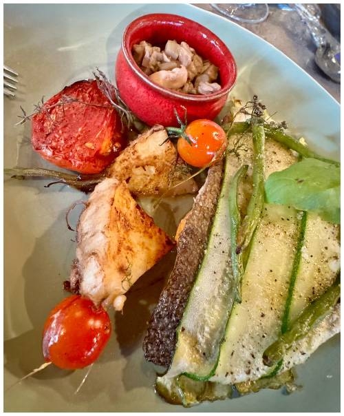 Le Restaurant - Les Arches de Préville - Boulogne-sur-Gesse - restaurant a faire BOULOGNE-SUR-GESSE