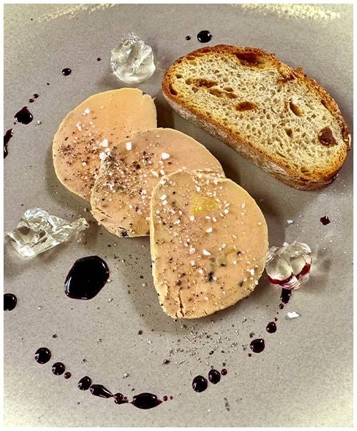 Le Restaurant - Les Arches de Préville - Boulogne-sur-Gesse - Restaurant autour de Toulouse avec terrasse