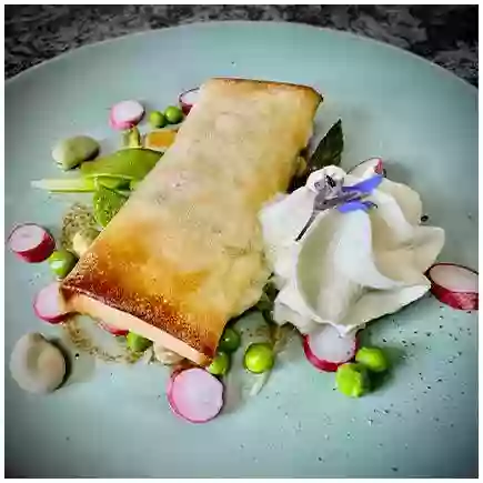 Les Arches de Préville - Restaurant - Boulogne-sur-Gesse - manger a BOULOGNE-SUR-GESSE