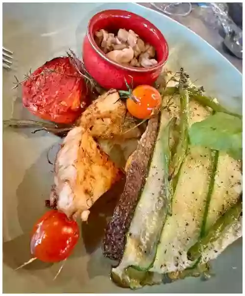Le Restaurant - Les Arches de Préville - Boulogne-sur-Gesse - les meilleurs restaurant de BOULOGNE-SUR-GESSE