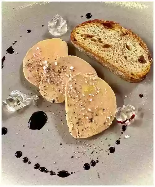 Le Restaurant - Les Arches de Préville - Boulogne-sur-Gesse - meilleur resto BOULOGNE-SUR-GESSE