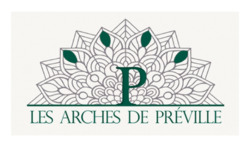Logo Les Arches de Préville